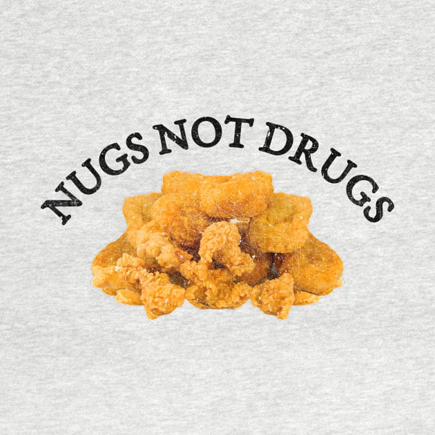 Chicken Nugs by Riel